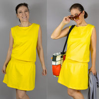 Kleid "WILMA"