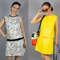 Kleid "WILMA"
