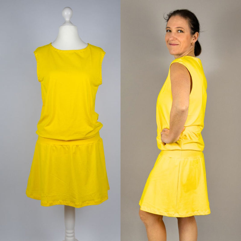 Kleid "WILMA"
