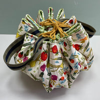Kochsack | Schnittmuster "Taro"