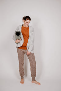 Kokon-Cardigan "KERRIN"