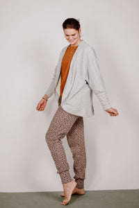 Kokon-Cardigan "KERRIN"