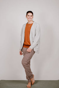 Kokon-Cardigan "KERRIN"