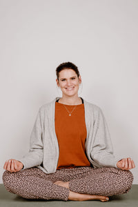 Kokon-Cardigan "KERRIN"
