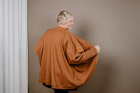 Kokon-Cardigan "KERRIN"