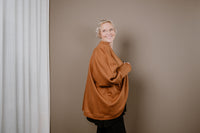 Kokon-Cardigan "KERRIN"