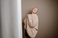 Kokon-Cardigan "KERRIN"