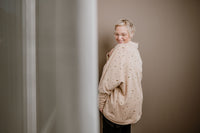 Kokon-Cardigan "KERRIN"