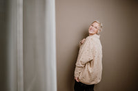 Kokon-Cardigan "KERRIN"