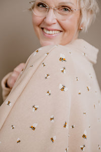 Kokon-Cardigan "KERRIN"