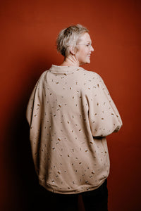 Kokon-Cardigan "KERRIN"