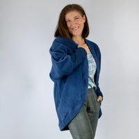 Kokon-Cardigan "KERRIN"