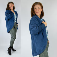 Kokon-Cardigan "KERRIN"