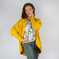Kokon-Cardigan "KERRIN"