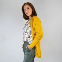 Kokon-Cardigan "KERRIN"