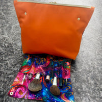 Kosmetiktasche "TORVID"
