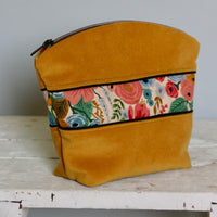 Kosmetiktasche TRISCH | 3 Größen