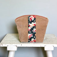 Kosmetiktasche TRISCH | 3 Größen