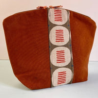 Kosmetiktasche TRISCH | 3 Größen