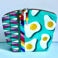 Kosmetiktasche TRISCH | 3 Größen