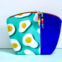 Kosmetiktasche TRISCH | 3 Größen