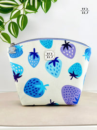 Kosmetiktasche TRISCH | 3 Größen