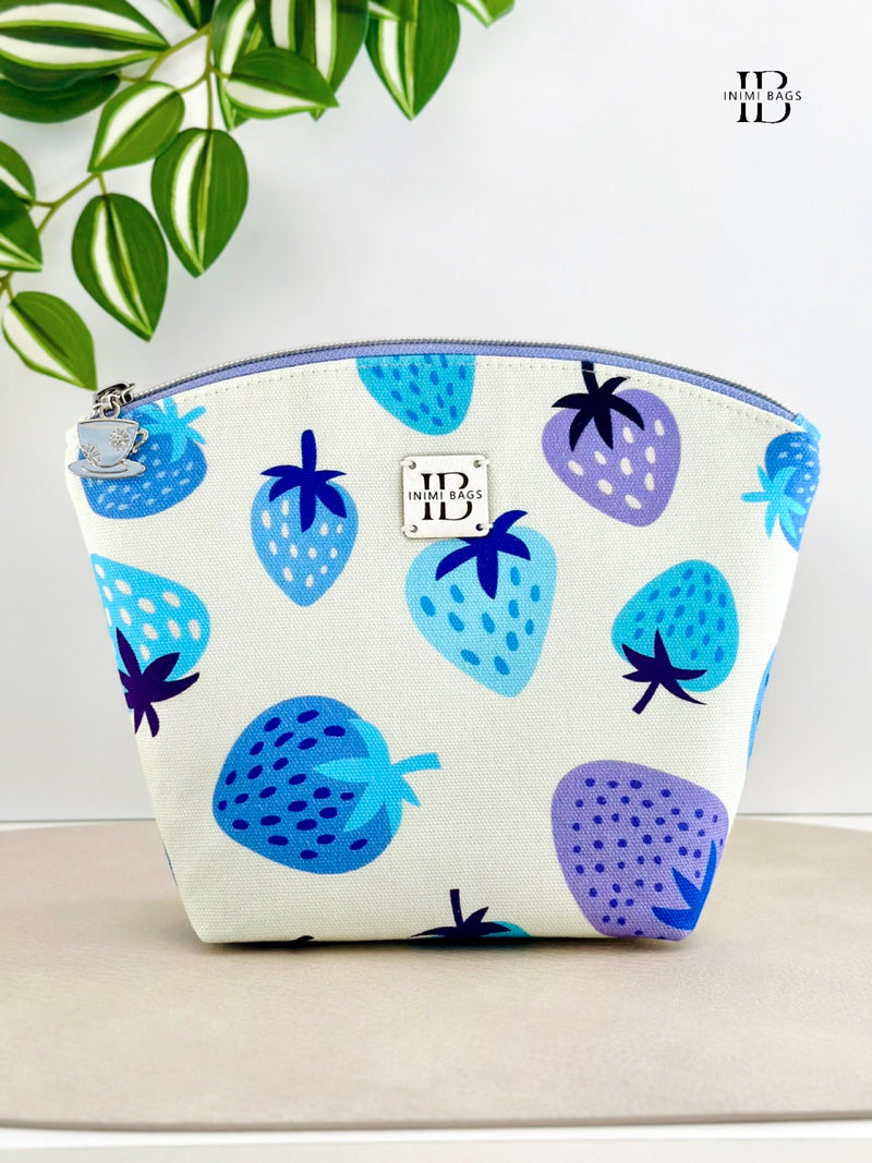 Kosmetiktasche TRISCH | 3 Größen