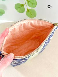 Kosmetiktasche TRISCH | 3 Größen