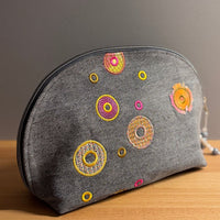 Kosmetiktasche “YAMI”