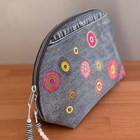 Kosmetiktasche “YAMI”