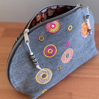 Kosmetiktasche “YAMI”