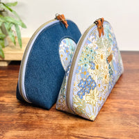 Kosmetiktasche “YAMI”