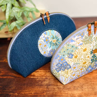 Kosmetiktasche “YAMI”