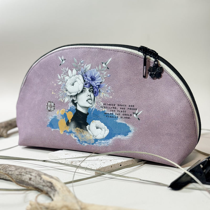 Kosmetiktasche “YAMI”
