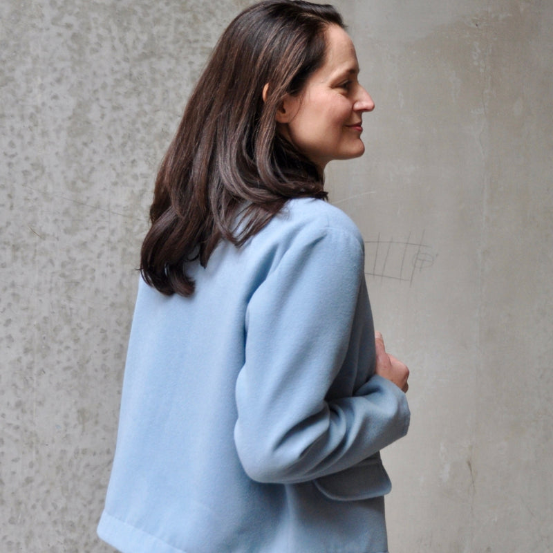 Kurzjacke "HILKKA"