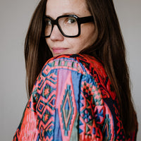 Kurzjacke "HILKKA"