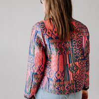 Kurzjacke "HILKKA"