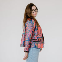 Kurzjacke "HILKKA"