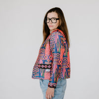 Kurzjacke "HILKKA"