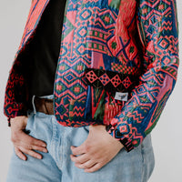 Kurzjacke "HILKKA"