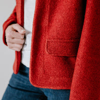 Kurzjacke "HILKKA"