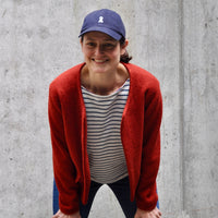 Kurzjacke "HILKKA"