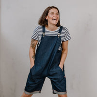 Latzhose PEPITA
