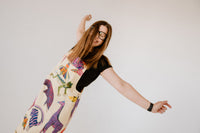 Latzkleid "Lexis"