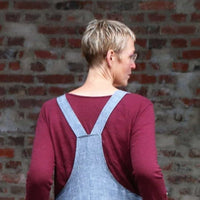 Latzkleid "Lexis"