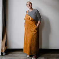 Latzkleid "Lexis"