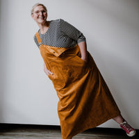 Latzkleid "Lexis"