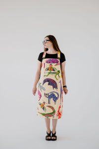 Latzkleid "Lexis"