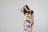 Latzkleid | Schnittmuster "LEXIS" | 32 - 60