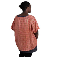 Layer Shirt "Aenni"